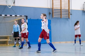 Bild 8 - HFV Futsalmeisterschaft C-Juniorinnen